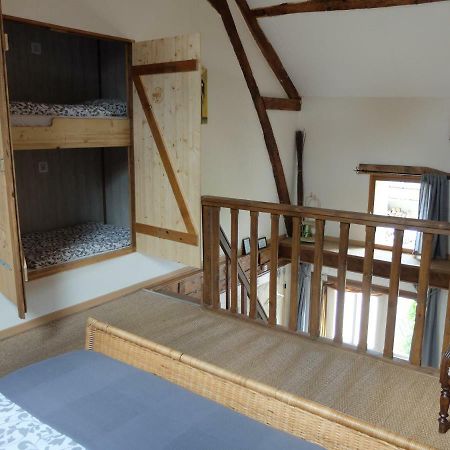 YgrandeLe Bon Coeur住宿加早餐旅馆 外观 照片