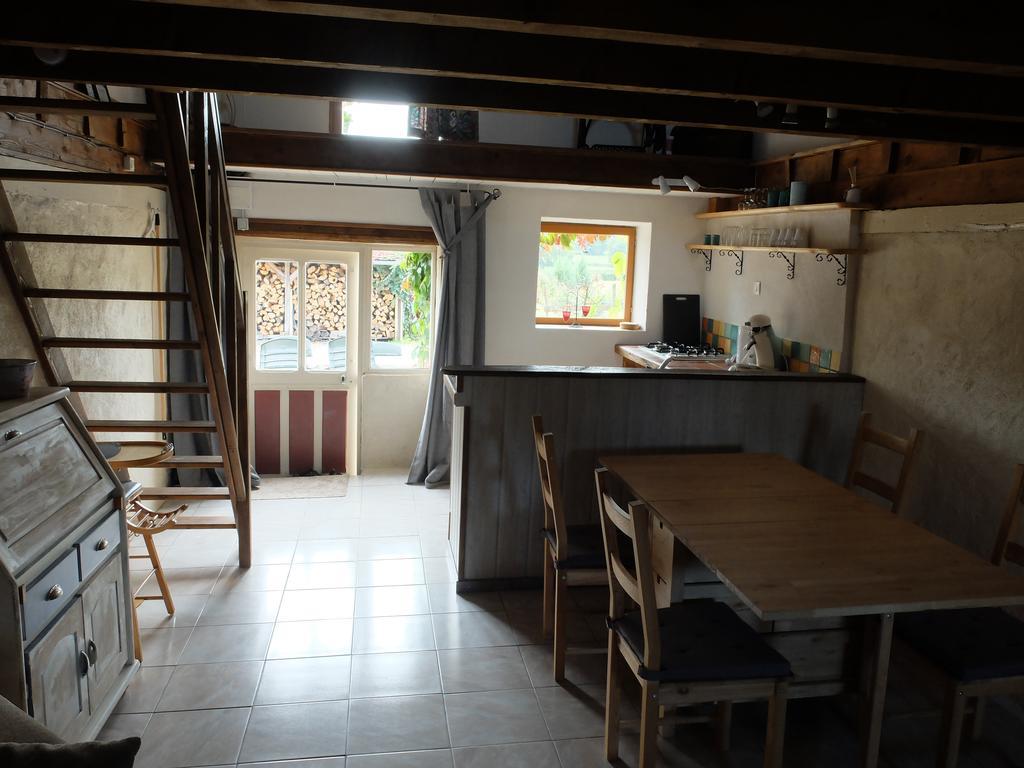 YgrandeLe Bon Coeur住宿加早餐旅馆 外观 照片