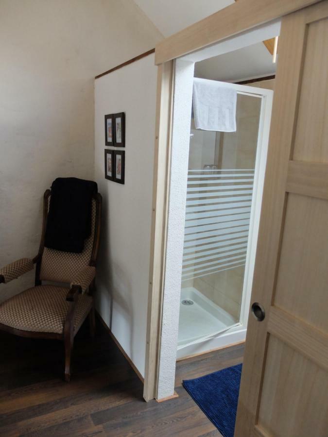 YgrandeLe Bon Coeur住宿加早餐旅馆 外观 照片