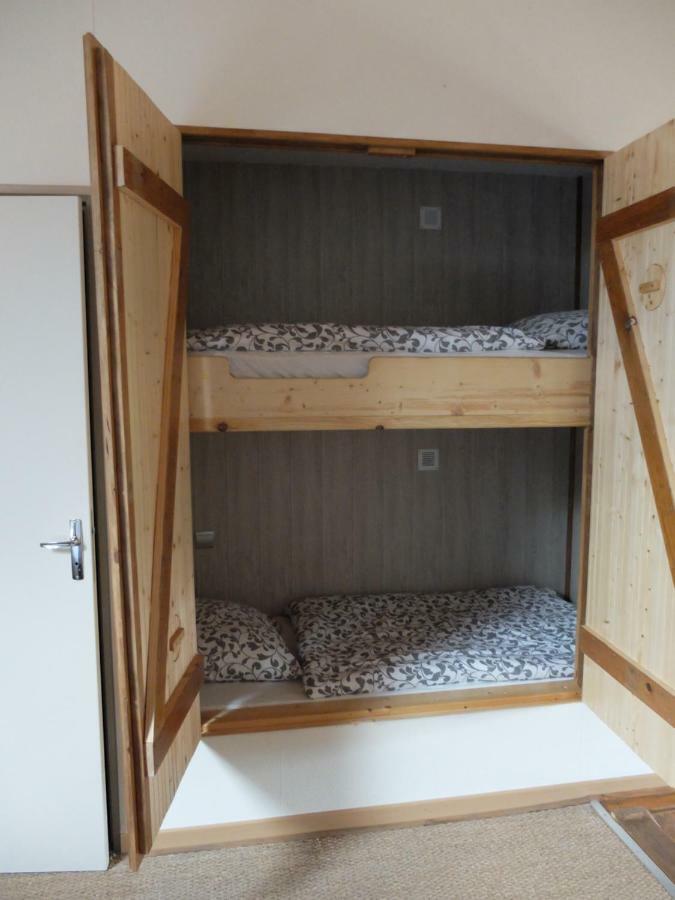 YgrandeLe Bon Coeur住宿加早餐旅馆 外观 照片
