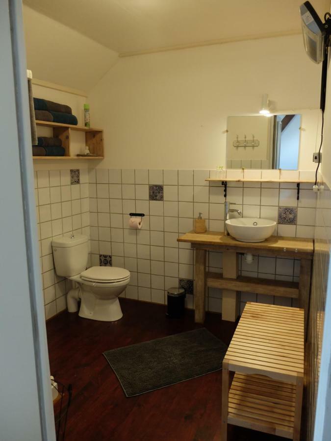 YgrandeLe Bon Coeur住宿加早餐旅馆 外观 照片